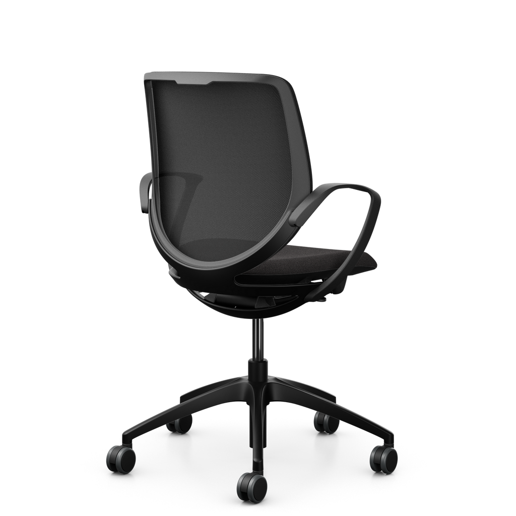 Quality Matters in Office Chairs
