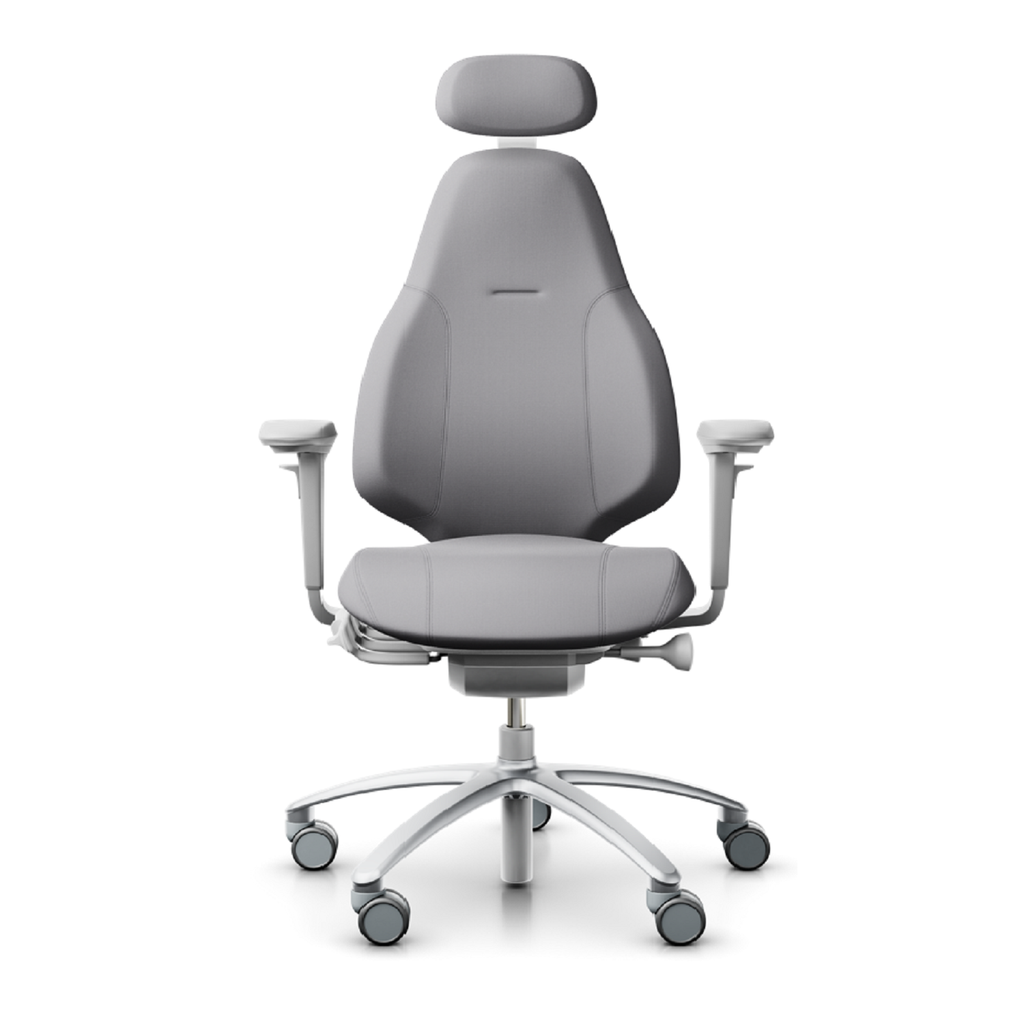How can I buy an Office Chair without trying it?
