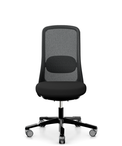 Image of ergonomic chair