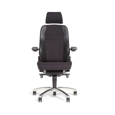 Image of BMA Secur 24 hour Gaming and Control Room Chair