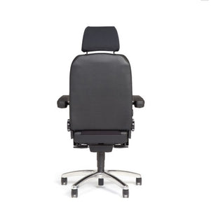 BMA Secur 24 hour Gaming and Control Room Chair