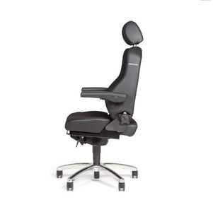 BMA Secur 24 hour Gaming and Control Room Chair