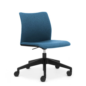 Cs O2 Upholstered Office Chair