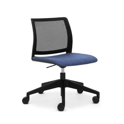 Image of CS O2 Office Chair Mesh Back