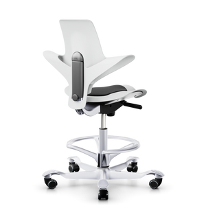 HÅG Capisco Puls 8010 Chair for Standing Desks