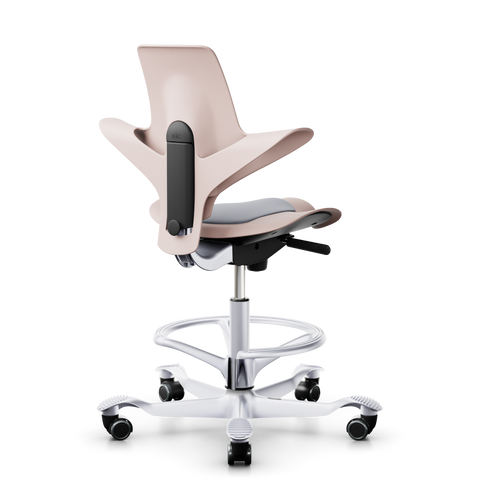 Image of office chairs