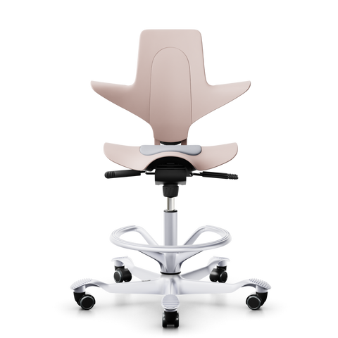 Image of office chairs