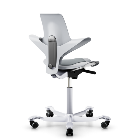 Image of work chair
