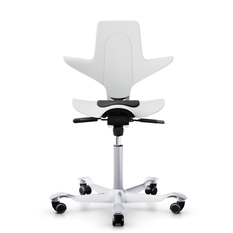 Image of HÅG Capisco Puls 8010 Work From Home Office Chair