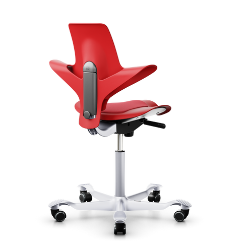 Image of HÅG Capisco Puls 8010 Saddle Seat Office Chair