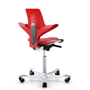 HÅG Capisco Puls 8010 Saddle Seat Office Chair