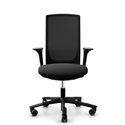 Image of Futu Mesh Back Ergonomic Office Chair 