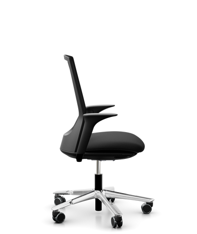 Image of ergonomic chair
