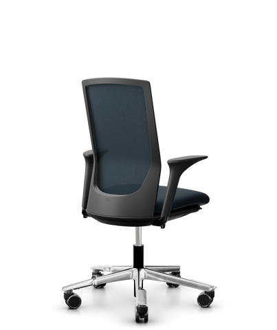 Image of Futu Mesh Ergonomic Office Seating