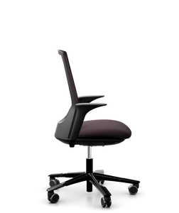 ergonomic office chairs nz