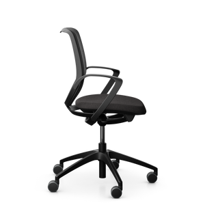 Giroflex G313 Mesh Back Chair