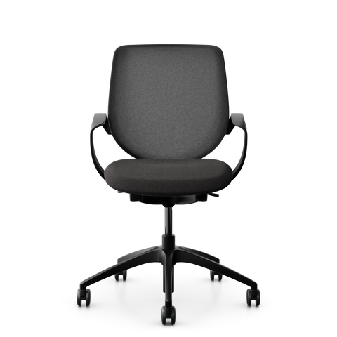 Image of Giroflex G313 Mesh Back Chair