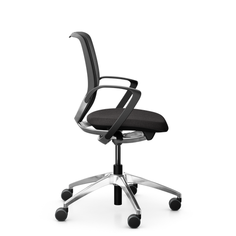 Image of Giroflex G313 Mesh Back Chair