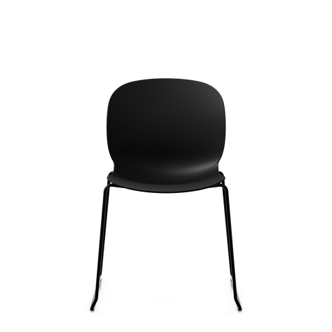 Image of RBM Noor 6060 Sled Base Chair