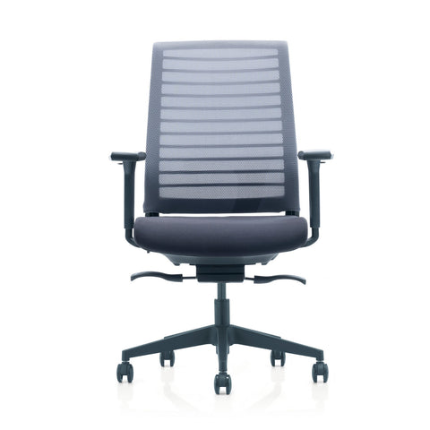 Image of ergonomic office chairs nz