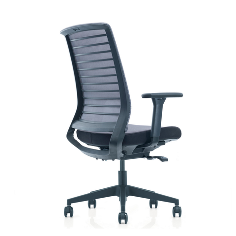 Image of ergonomic office chairs nz