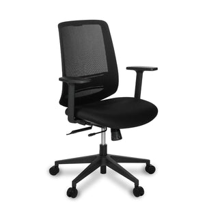 Ava Office Chair with Arms