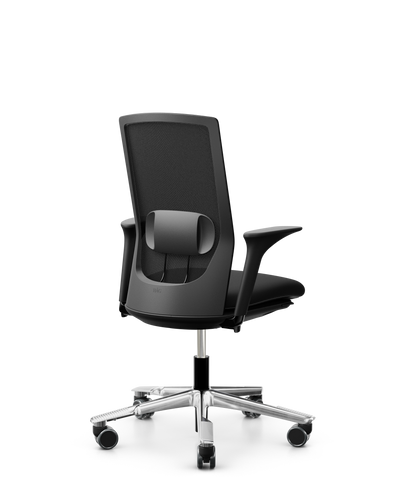 Image of HÅG Futu Mesh Back Office Chair