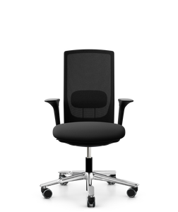 HÅG Futu Mesh Back Office Chair