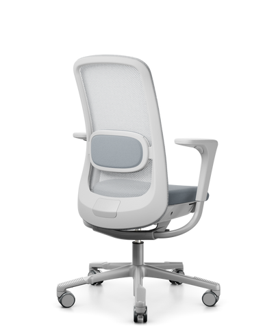 Image of Ergonomic Executive Chair