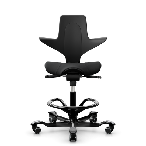 Image of HÅG Capisco Puls 8020 Drafting Chair
