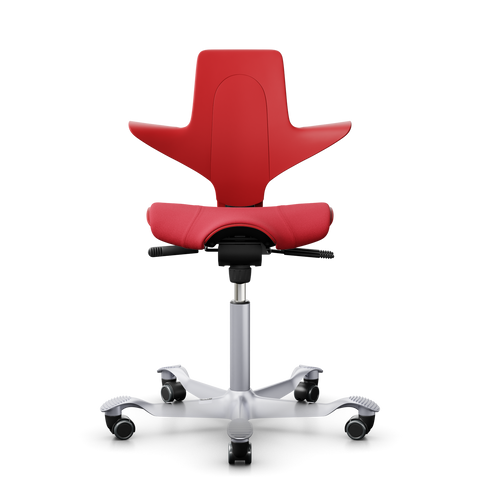 Image of HÅG Capisco Puls 8020 Office Chair