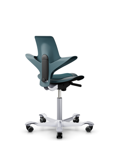 Image of ergonomic office chair