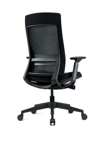 Image of office chair 