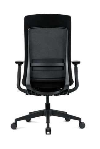 Image of Vivid VS Task Chair Office Chair with Arms